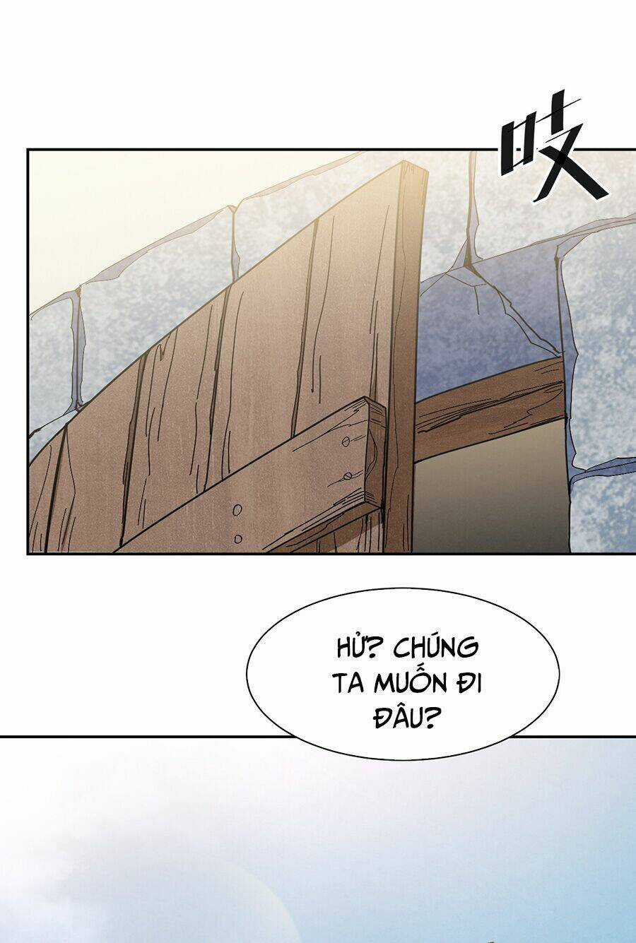 Đồ Long Kỵ Sĩ Hôn Môi Ác Long Chapter 8 trang 18