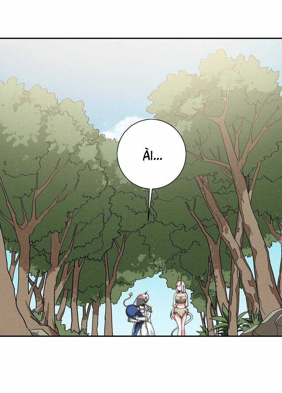 Đồ Long Kỵ Sĩ Hôn Môi Ác Long Chapter 8 trang 22