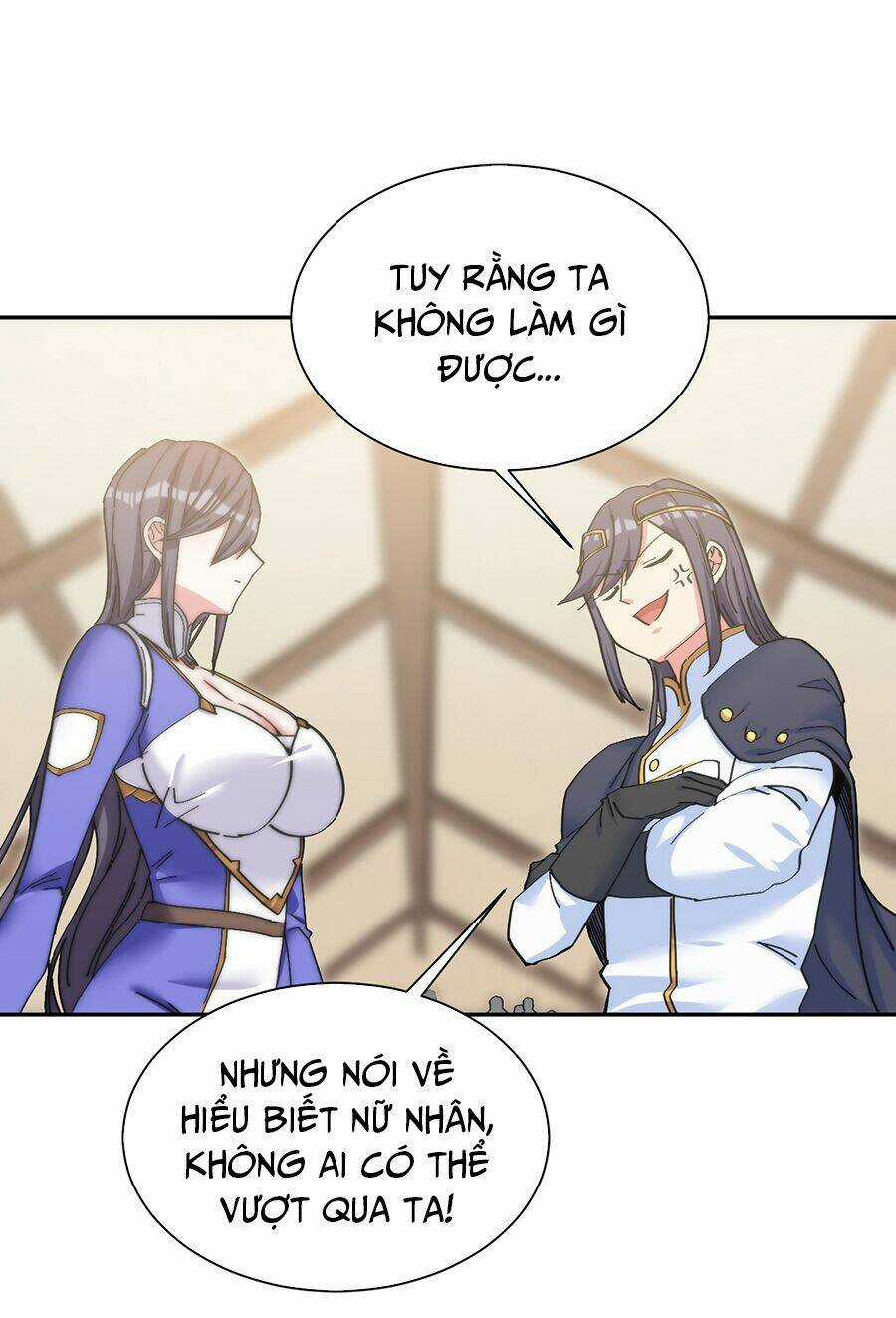 Đồ Long Kỵ Sĩ Hôn Môi Ác Long Chapter 8 trang 32