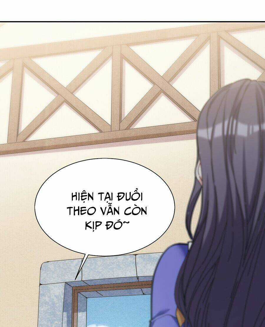 Đồ Long Kỵ Sĩ Hôn Môi Ác Long Chapter 8 trang 37