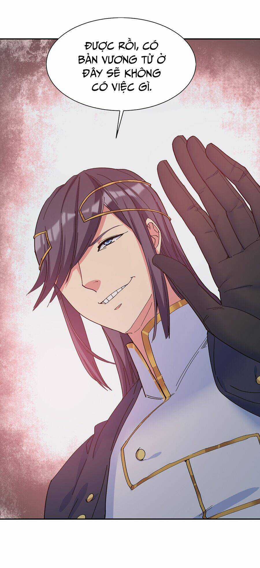 Đồ Long Kỵ Sĩ Hôn Môi Ác Long Chapter 8 trang 42