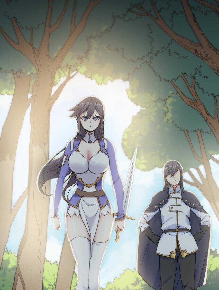 Đồ Long Kỵ Sĩ Hôn Môi Ác Long Chapter 8 trang 45