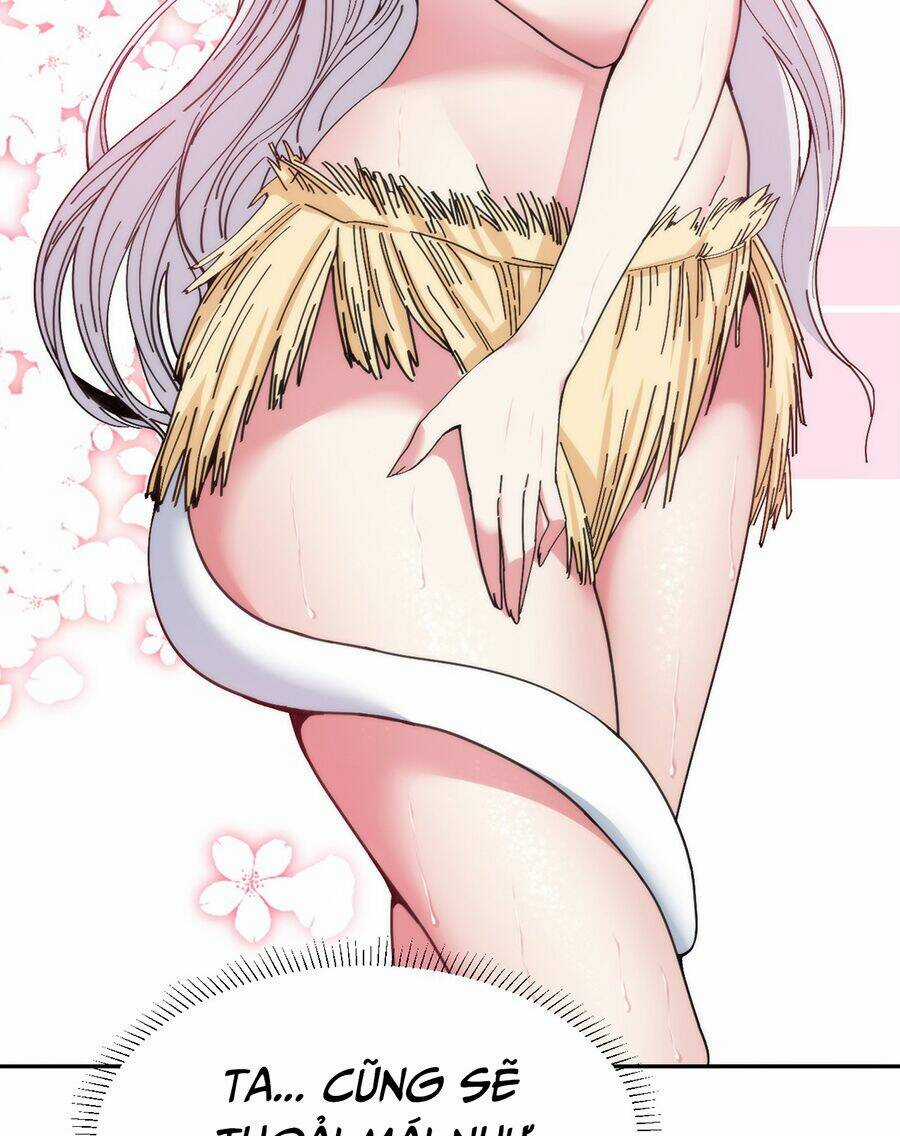 Đồ Long Kỵ Sĩ Hôn Môi Ác Long Chapter 8 trang 5