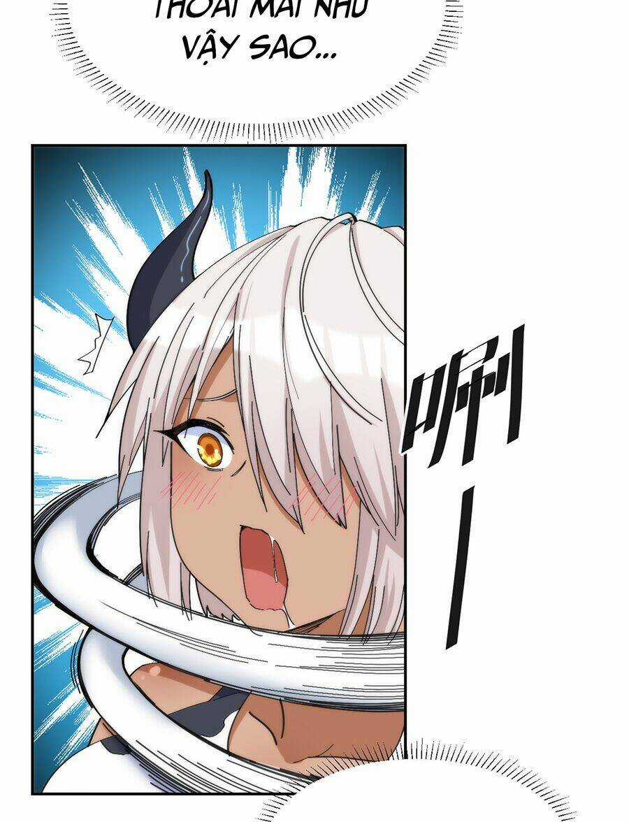 Đồ Long Kỵ Sĩ Hôn Môi Ác Long Chapter 8 trang 6