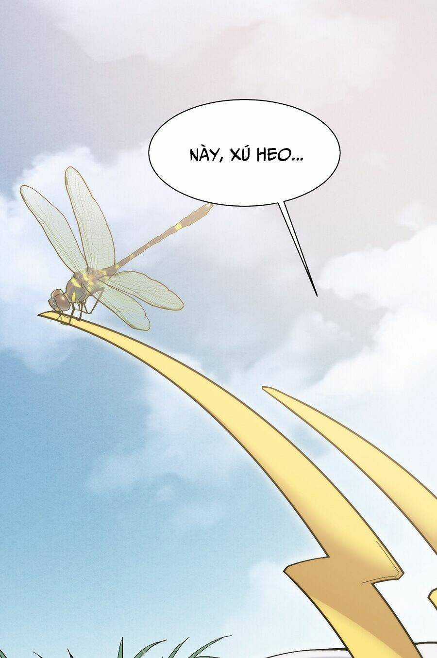 Đồ Long Kỵ Sĩ Hôn Môi Ác Long Chapter 9 trang 2