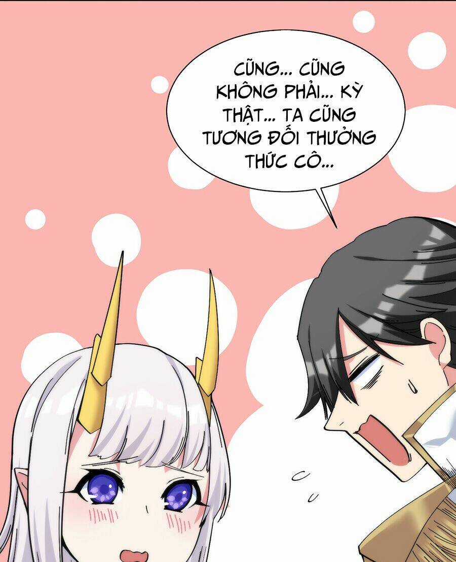 Đồ Long Kỵ Sĩ Hôn Môi Ác Long Chapter 9 trang 26