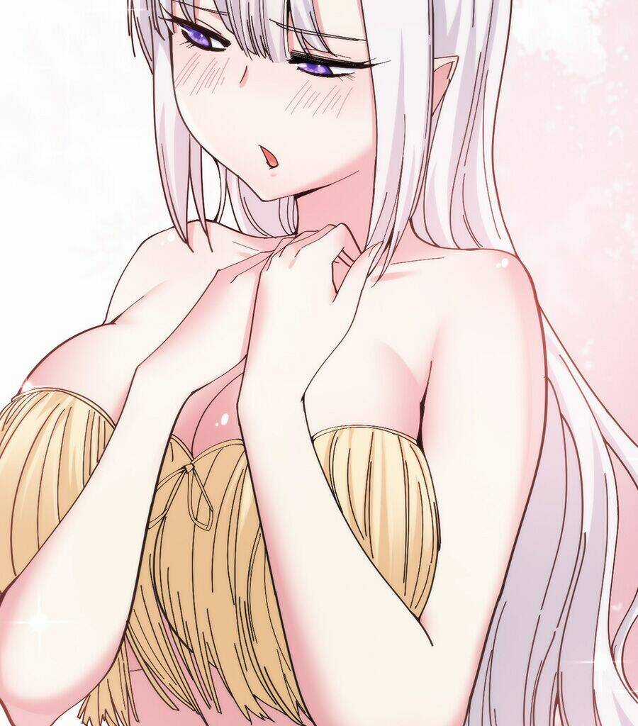 Đồ Long Kỵ Sĩ Hôn Môi Ác Long Chapter 9 trang 30