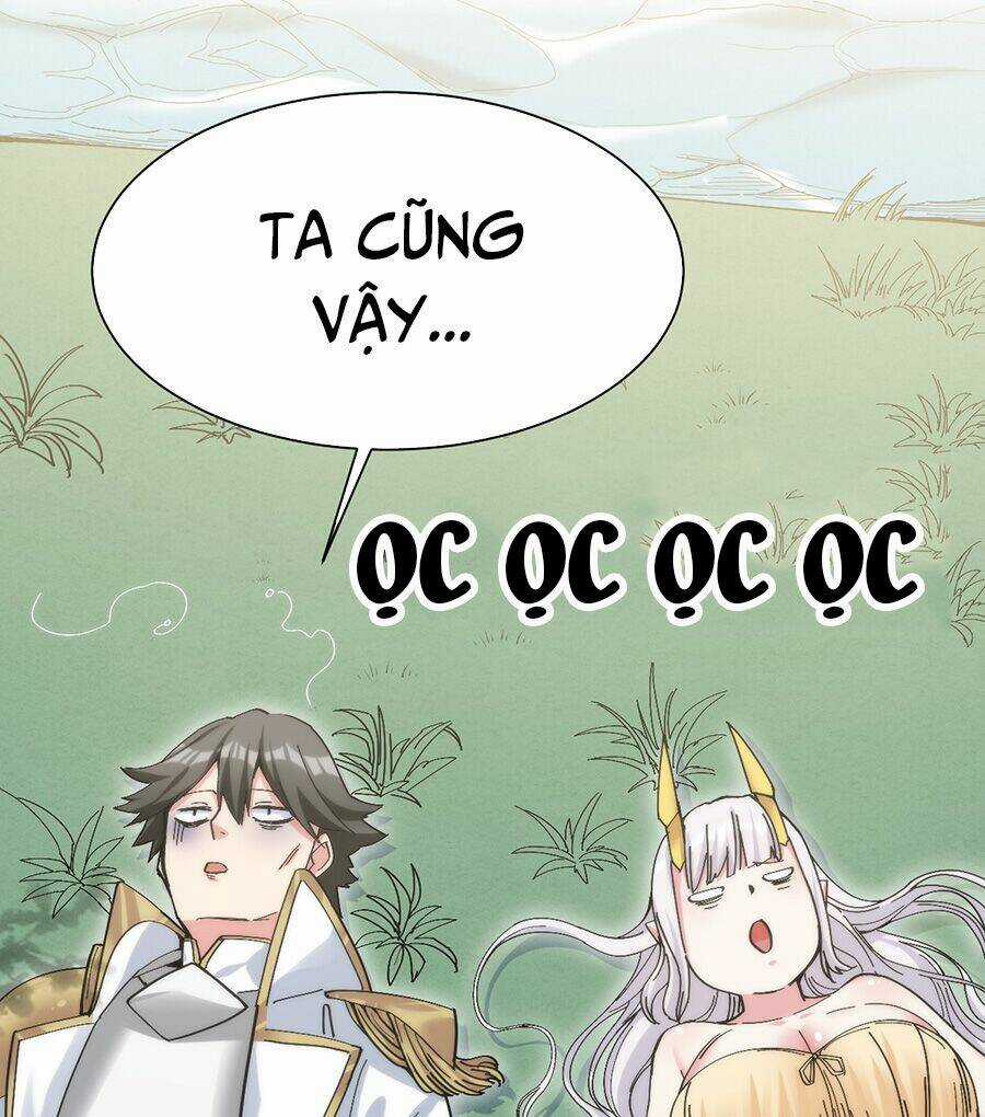Đồ Long Kỵ Sĩ Hôn Môi Ác Long Chapter 9 trang 4