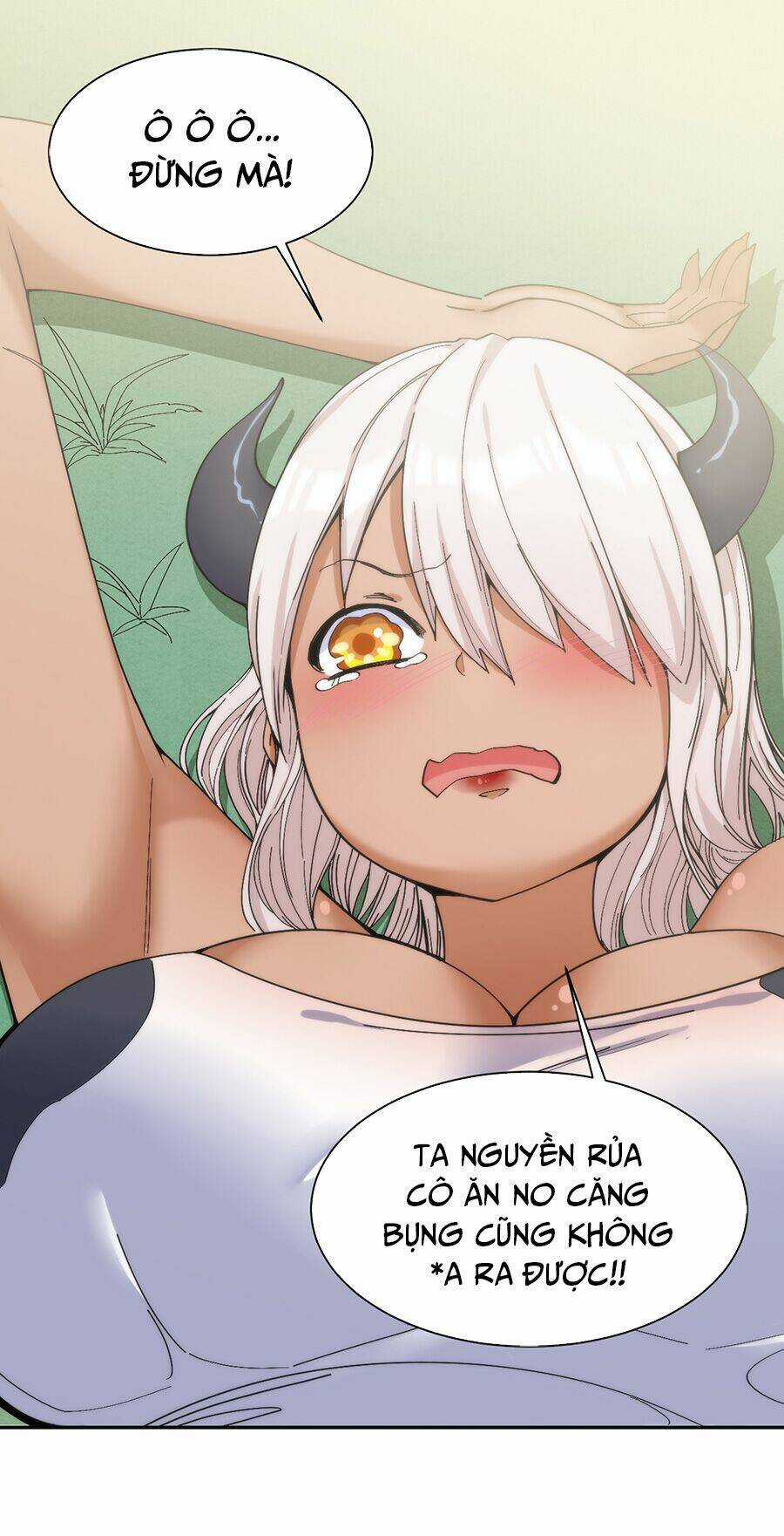 Đồ Long Kỵ Sĩ Hôn Môi Ác Long Chapter 9 trang 40