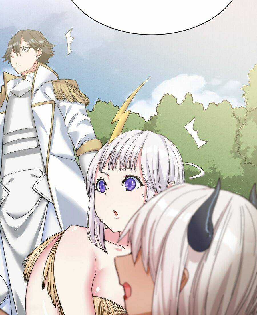 Đồ Long Kỵ Sĩ Hôn Môi Ác Long Chapter 9 trang 44