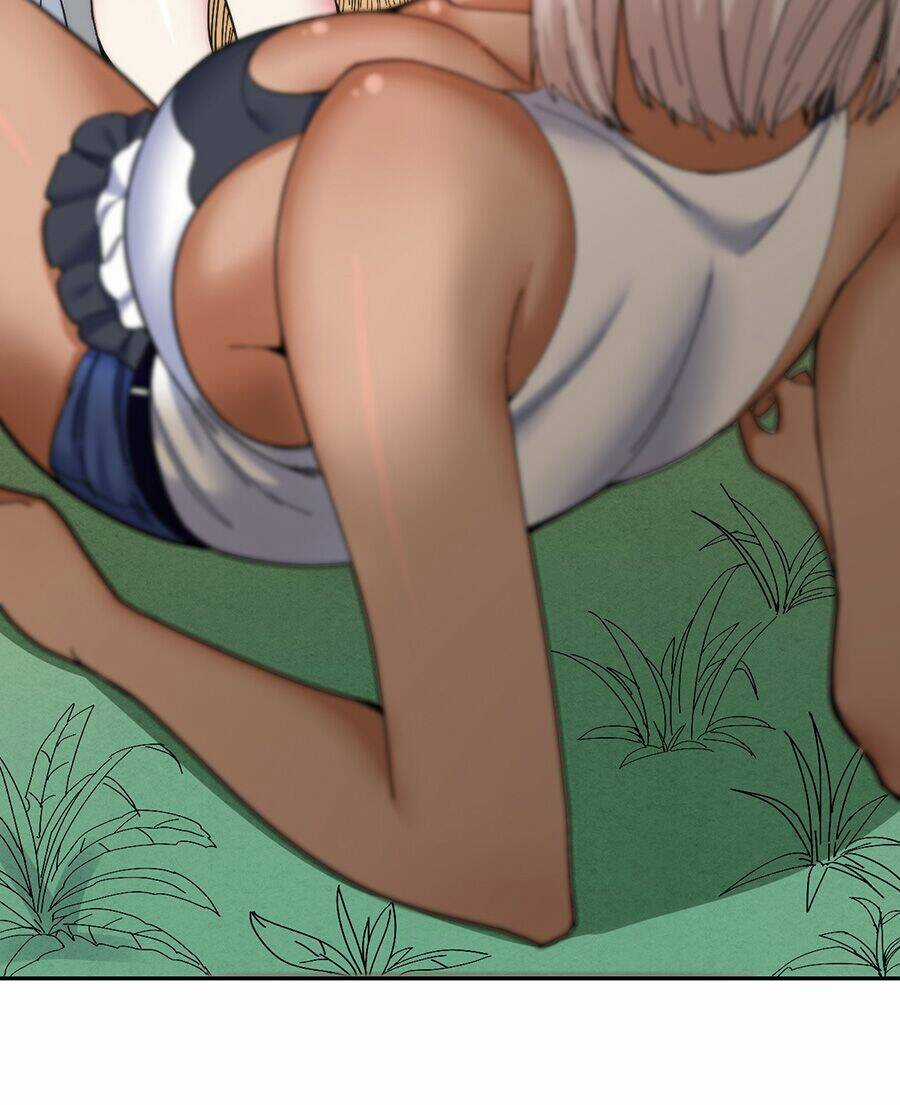 Đồ Long Kỵ Sĩ Hôn Môi Ác Long Chapter 9 trang 45