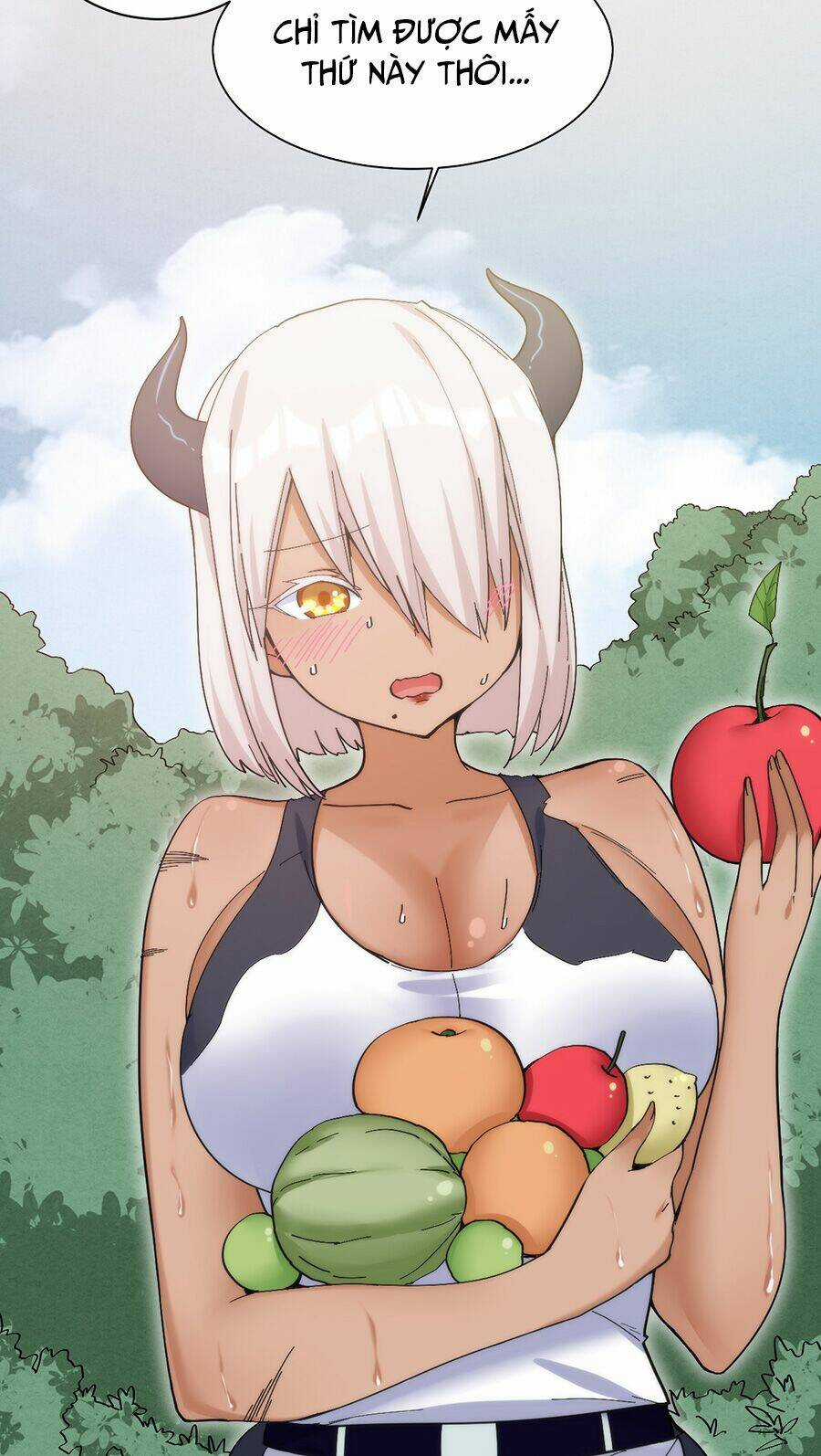 Đồ Long Kỵ Sĩ Hôn Môi Ác Long Chapter 9 trang 8