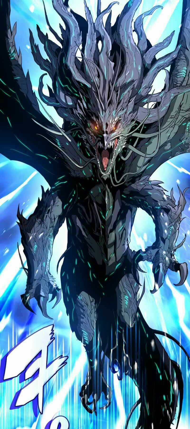 Đồ Long Chapter 0 trang 12