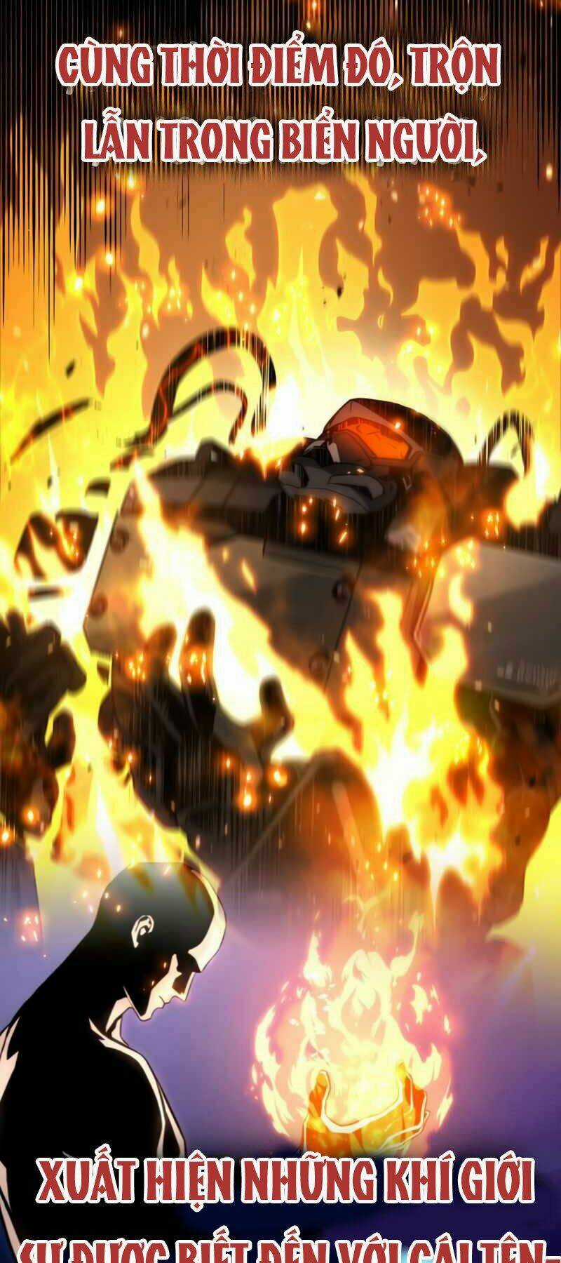 Đồ Long Chapter 0 trang 15