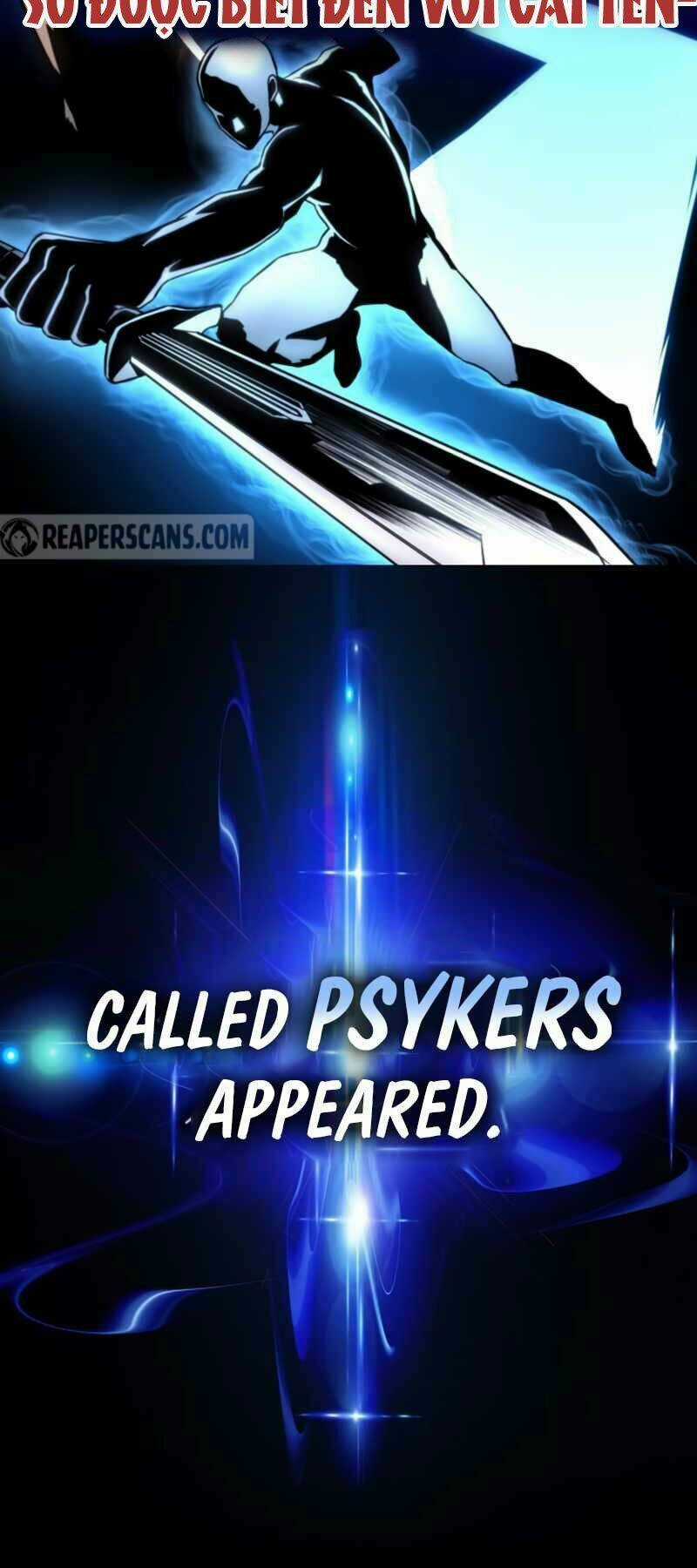 Đồ Long Chapter 0 trang 16