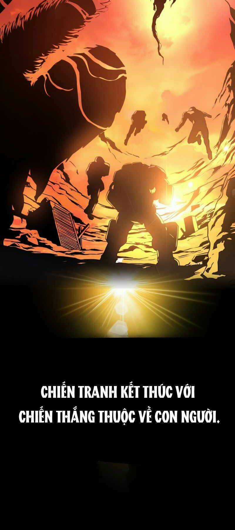 Đồ Long Chapter 0 trang 18