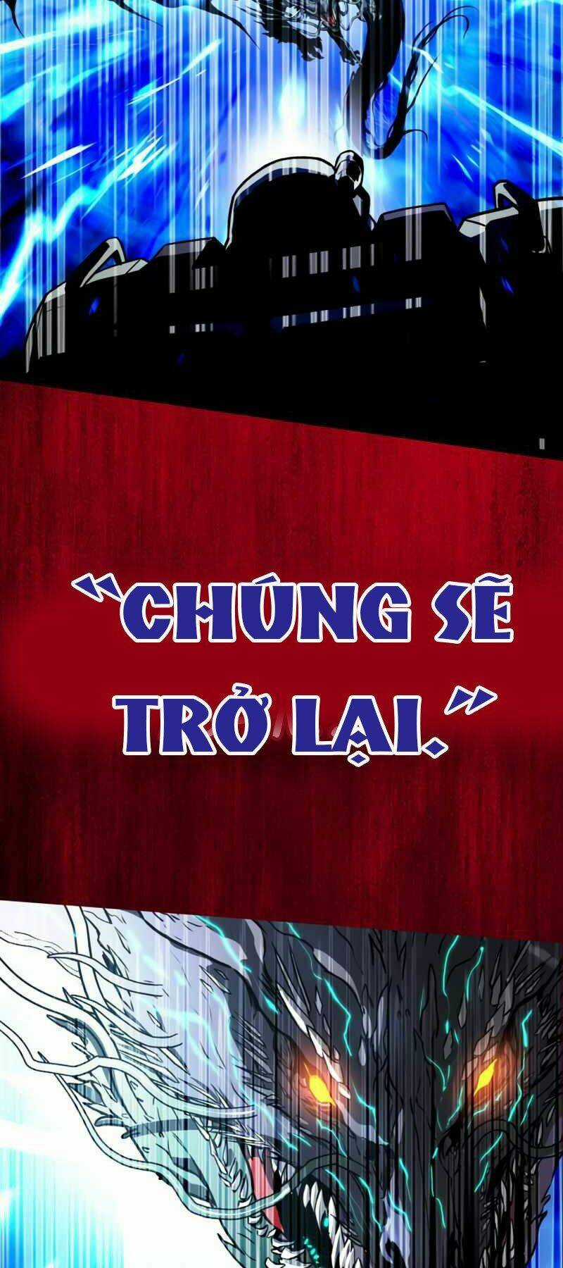 Đồ Long Chapter 0 trang 20