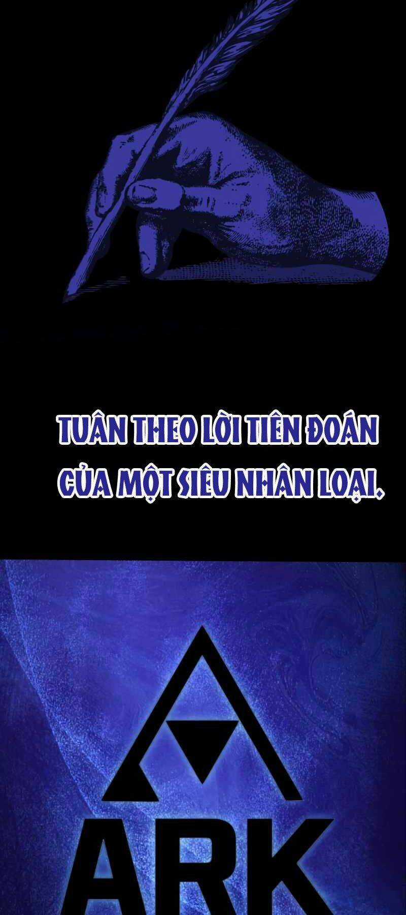 Đồ Long Chapter 0 trang 22