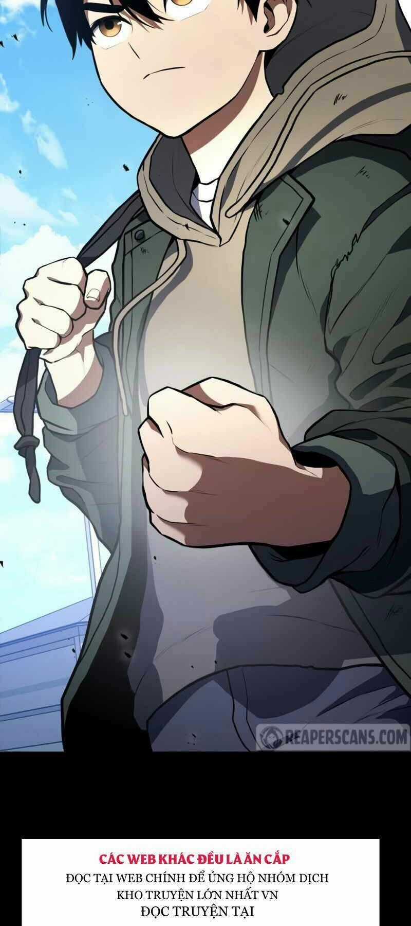 Đồ Long Chapter 0 trang 27