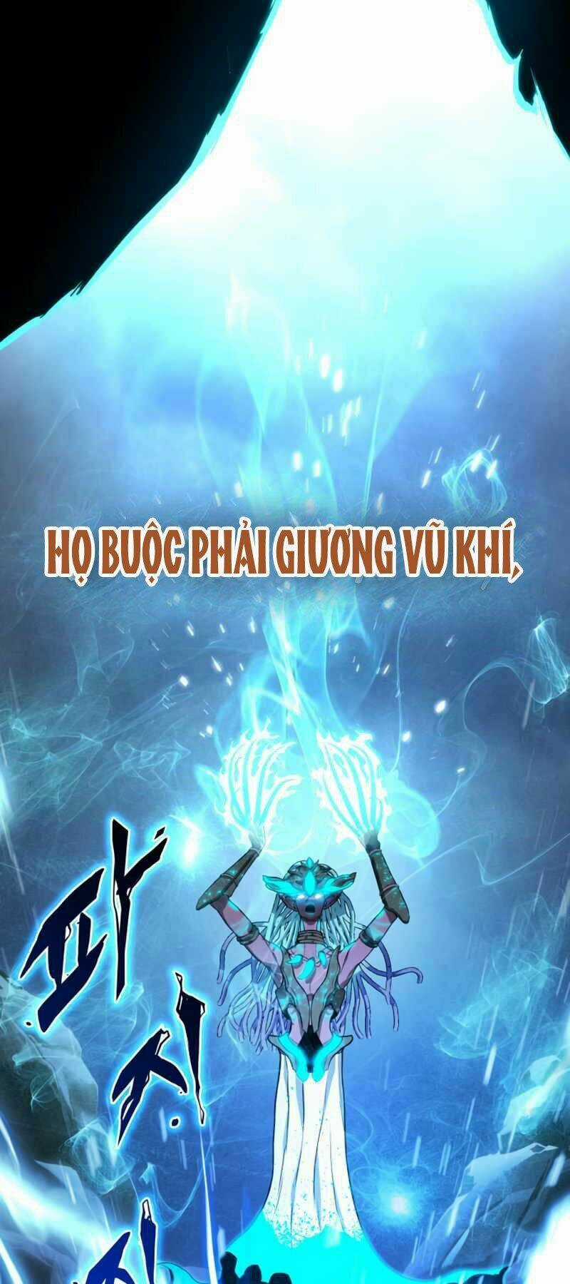 Đồ Long Chapter 0 trang 7