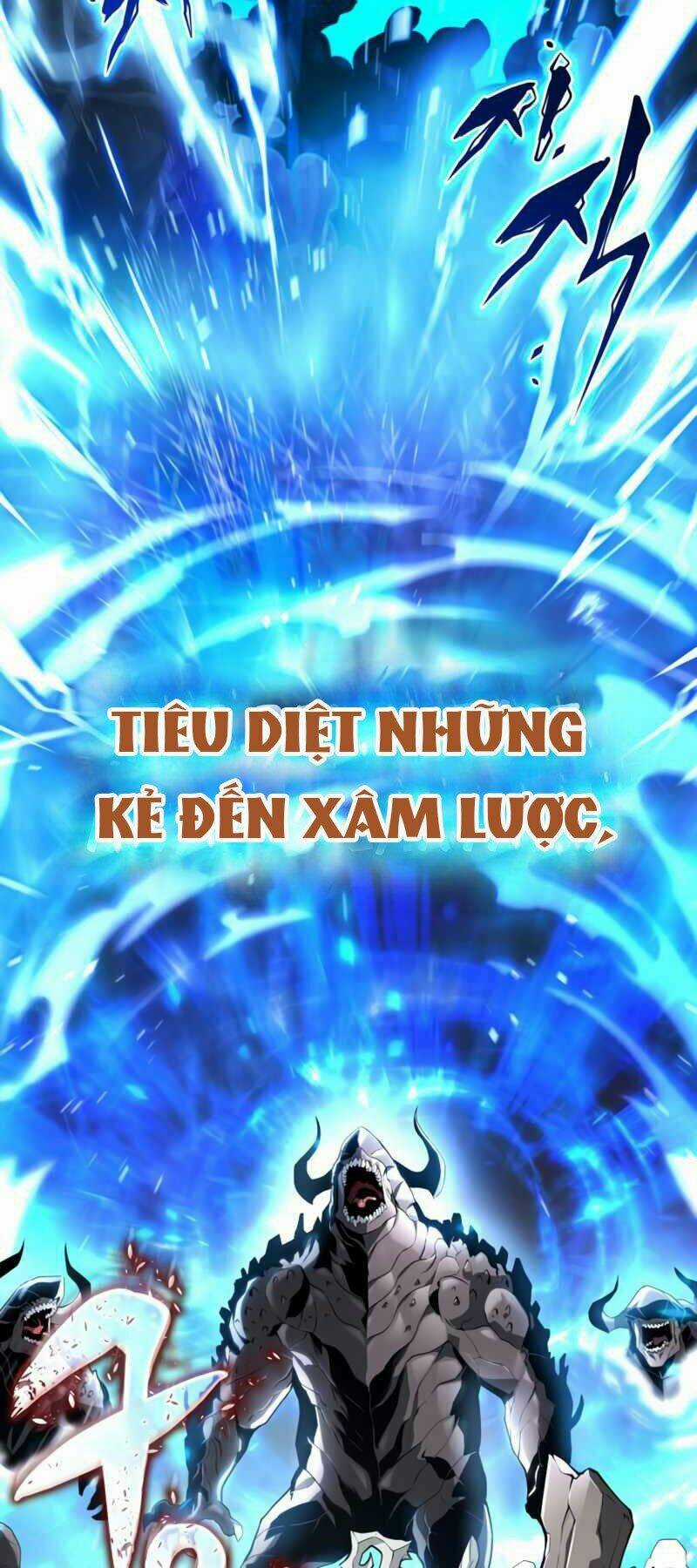 Đồ Long Chapter 0 trang 8