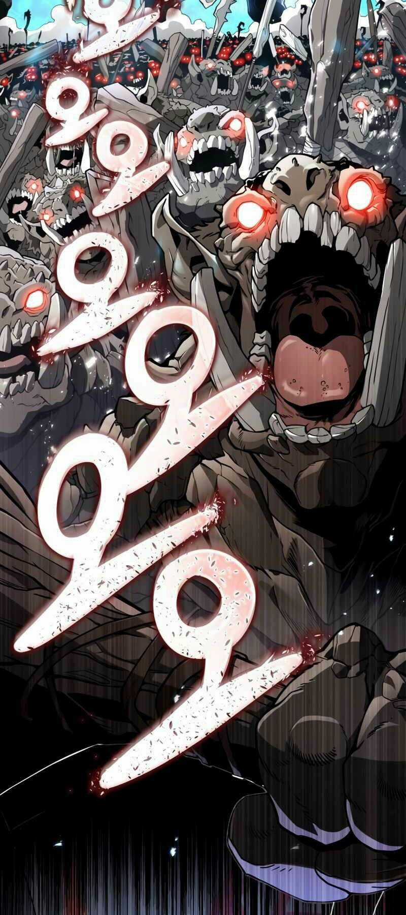 Đồ Long Chapter 0 trang 9