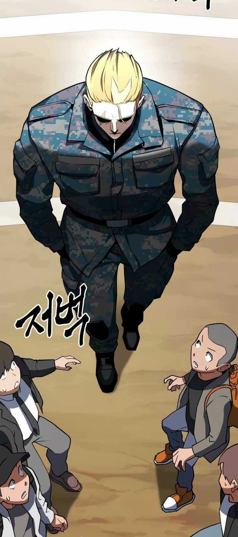 Đồ Long Chapter 1 trang 103