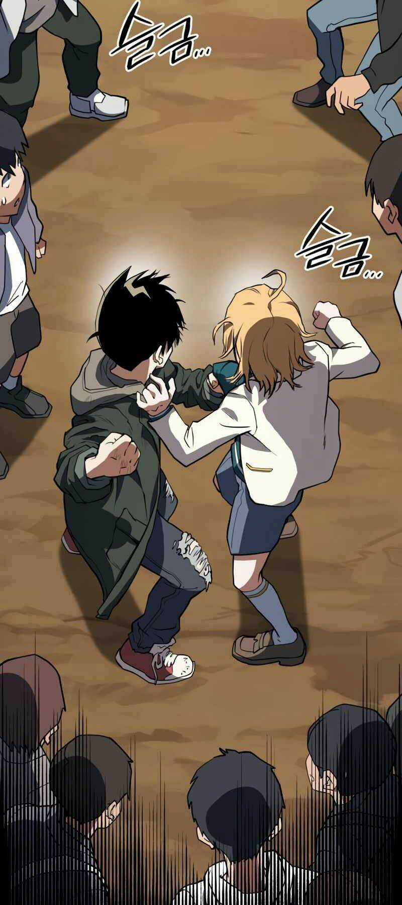 Đồ Long Chapter 1 trang 104