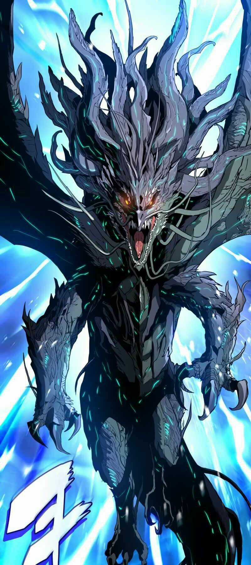 Đồ Long Chapter 1 trang 21