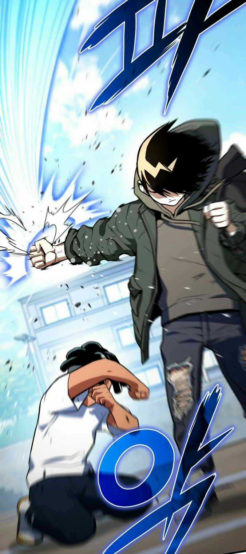 Đồ Long Chapter 1 trang 91