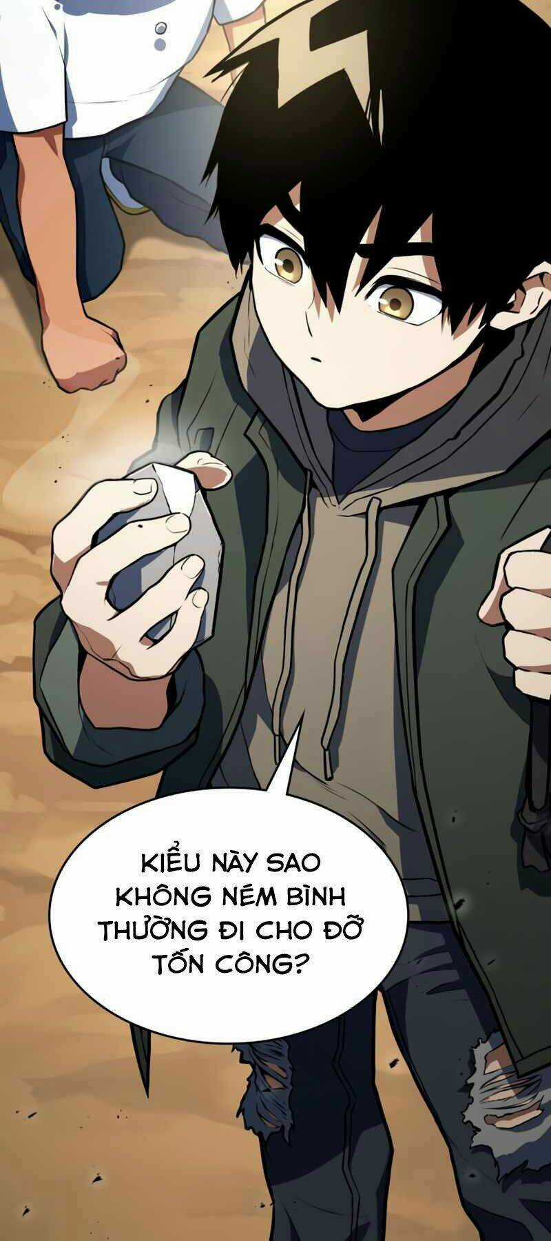 Đồ Long Chapter 1 trang 93