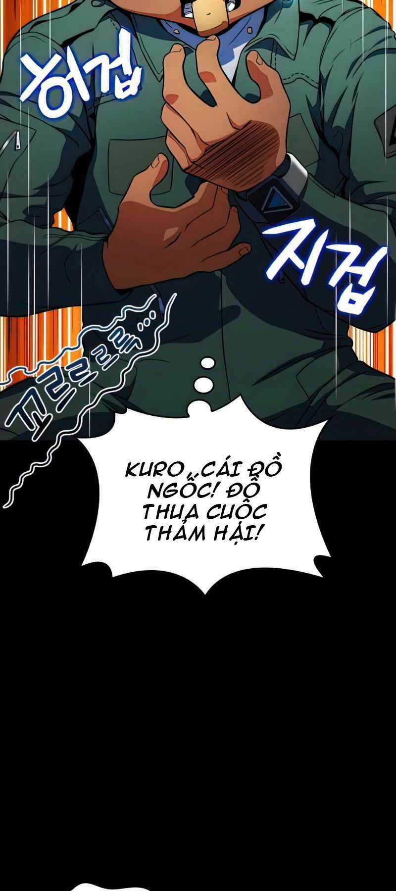 Đồ Long Chapter 10 trang 11