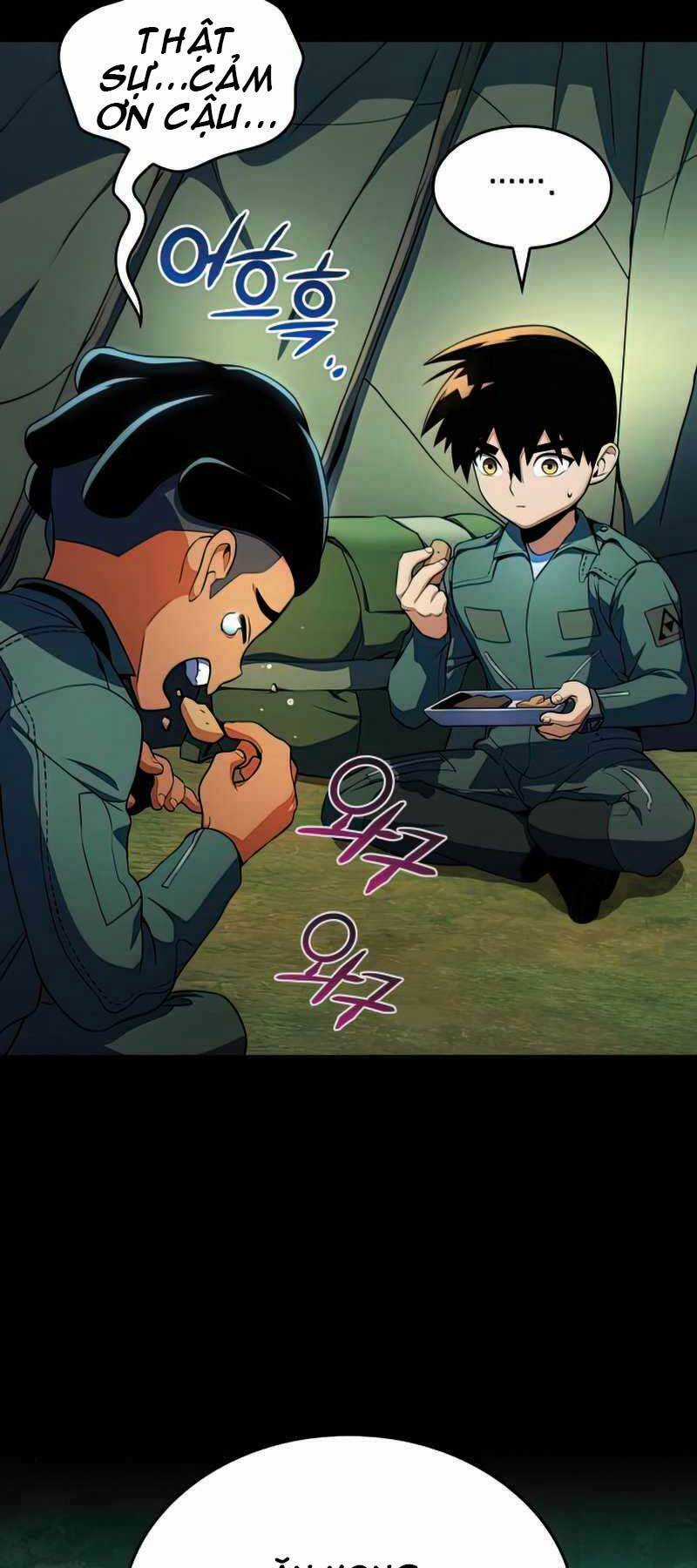 Đồ Long Chapter 10 trang 12