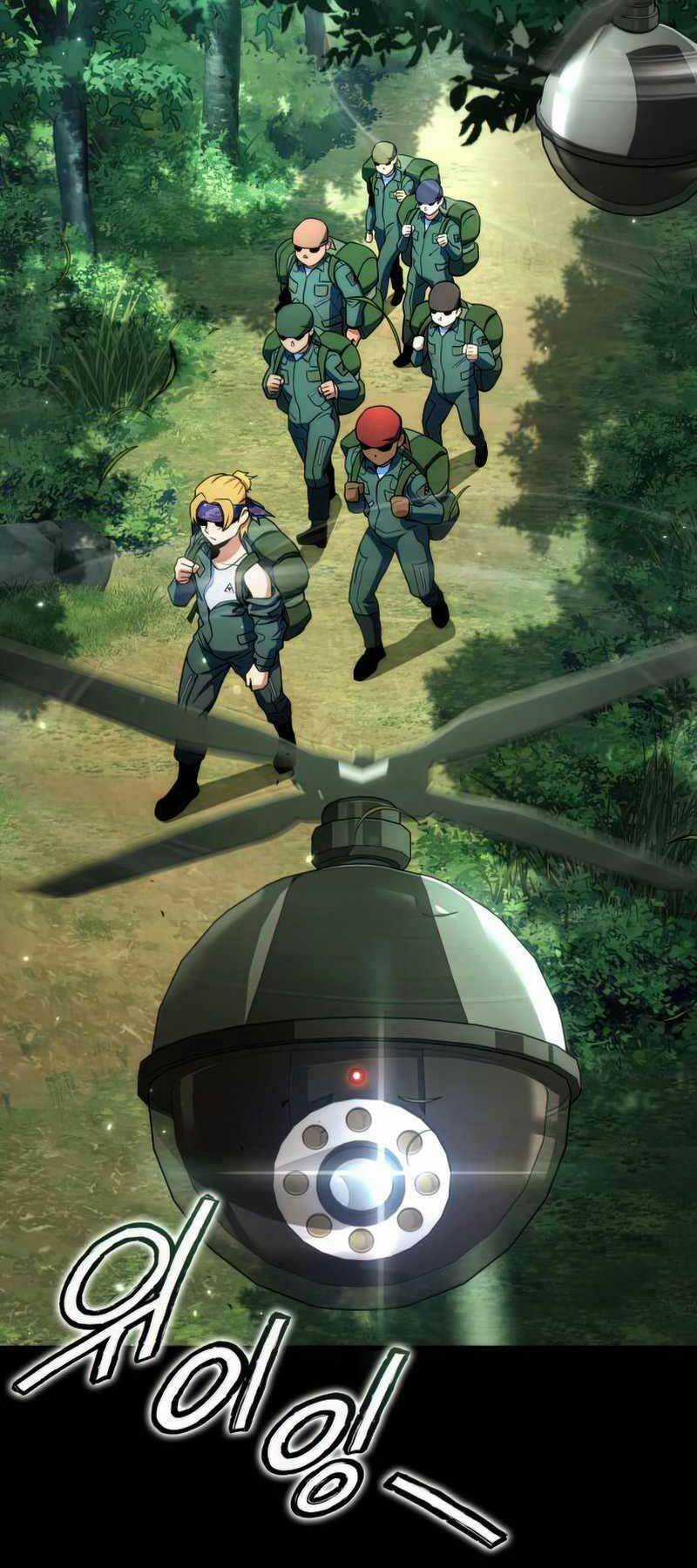 Đồ Long Chapter 10 trang 17