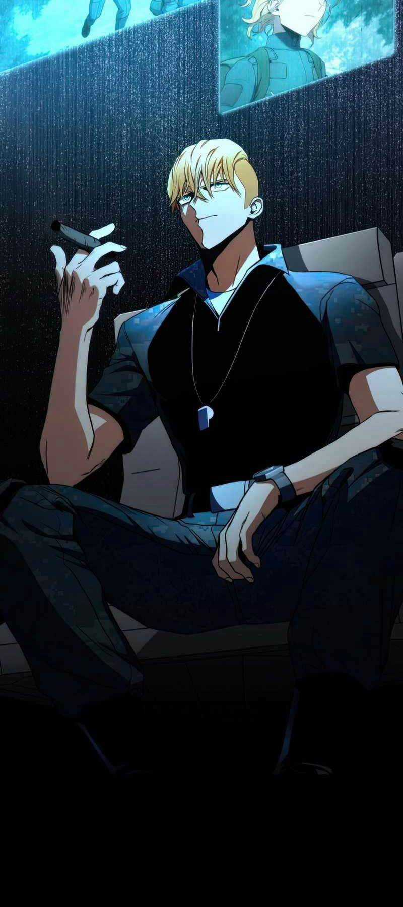 Đồ Long Chapter 10 trang 19