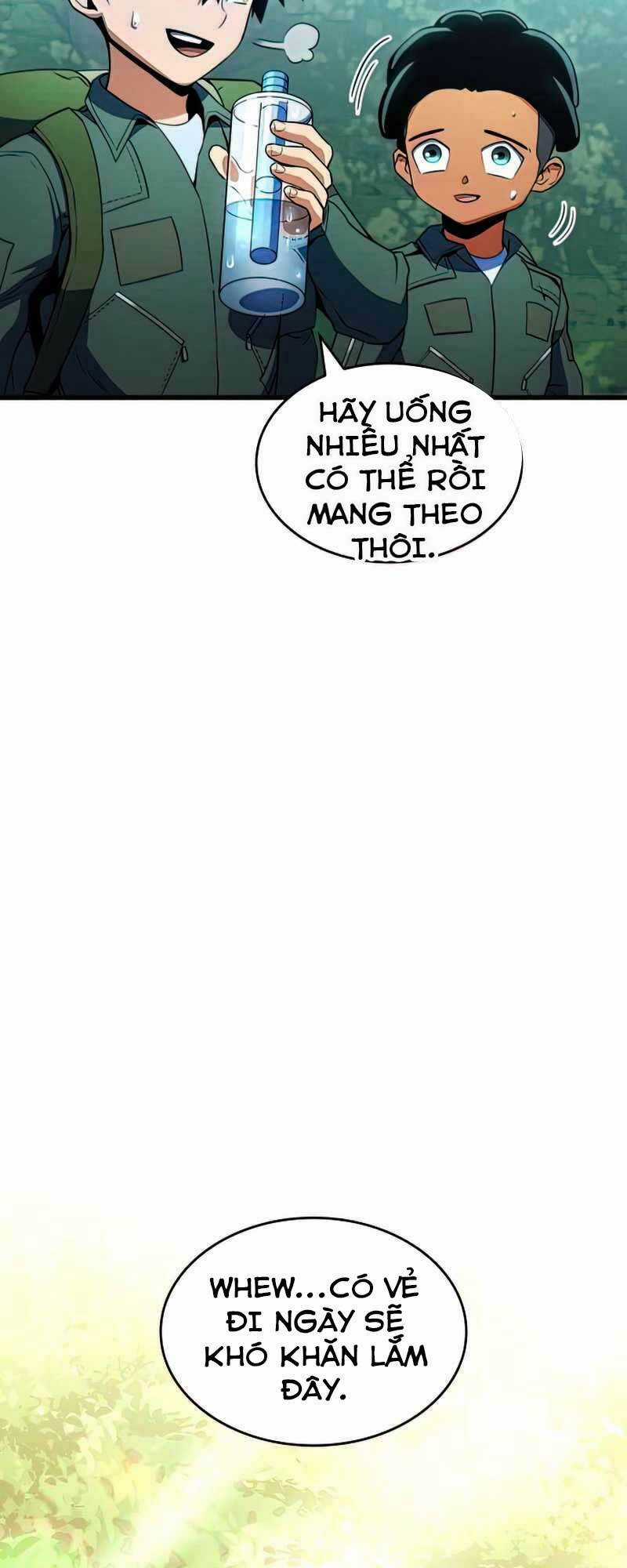 Đồ Long Chapter 10 trang 30