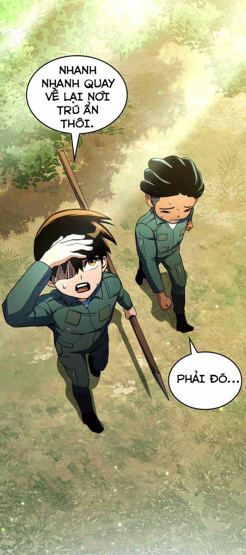 Đồ Long Chapter 10 trang 31