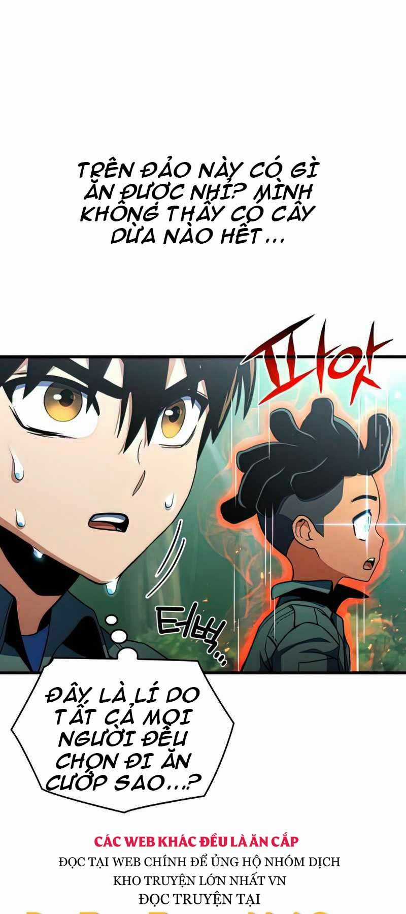 Đồ Long Chapter 10 trang 33