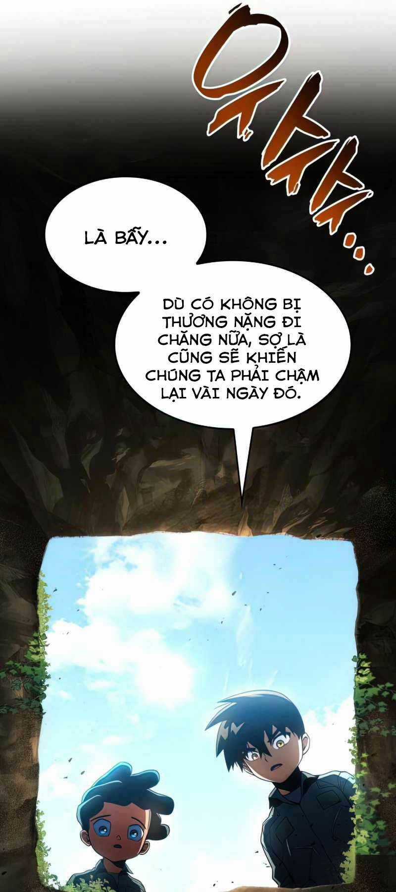 Đồ Long Chapter 10 trang 38