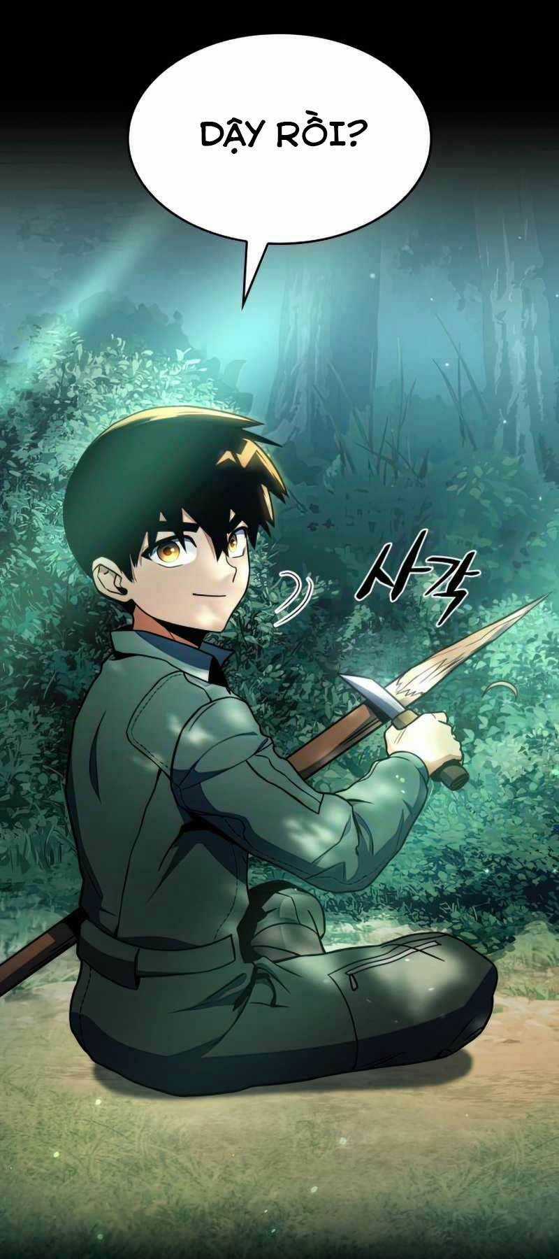 Đồ Long Chapter 10 trang 4