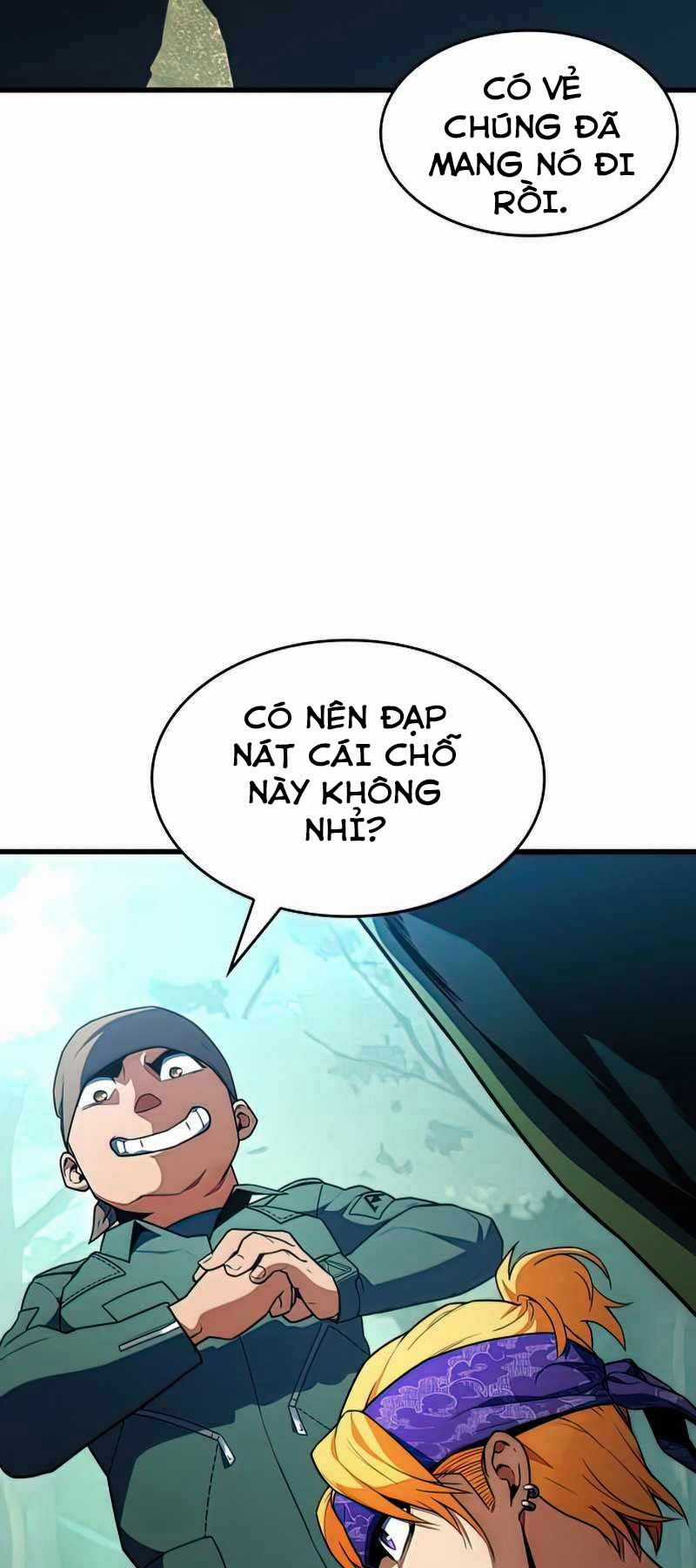 Đồ Long Chapter 10 trang 51