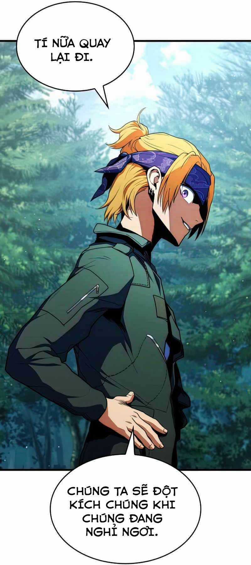 Đồ Long Chapter 10 trang 53