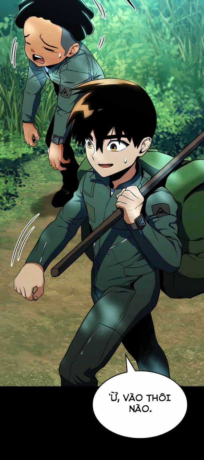 Đồ Long Chapter 10 trang 57