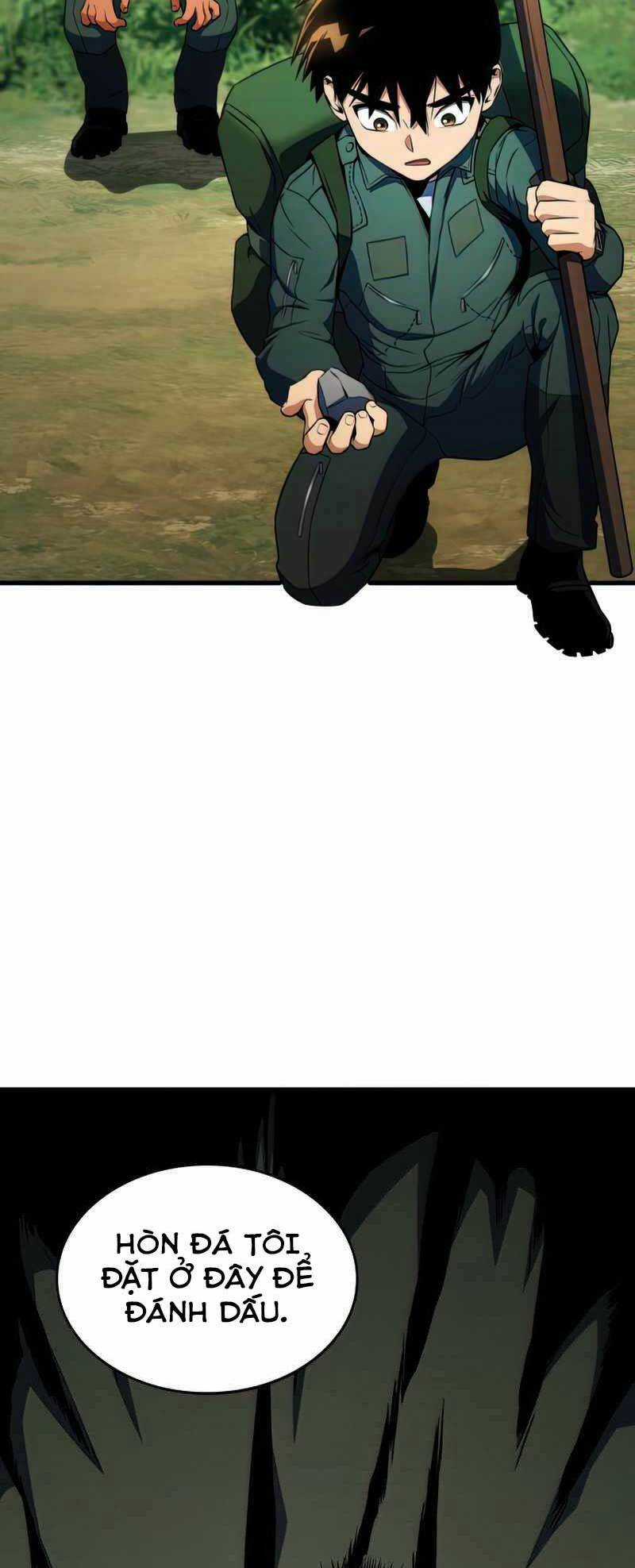 Đồ Long Chapter 10 trang 60