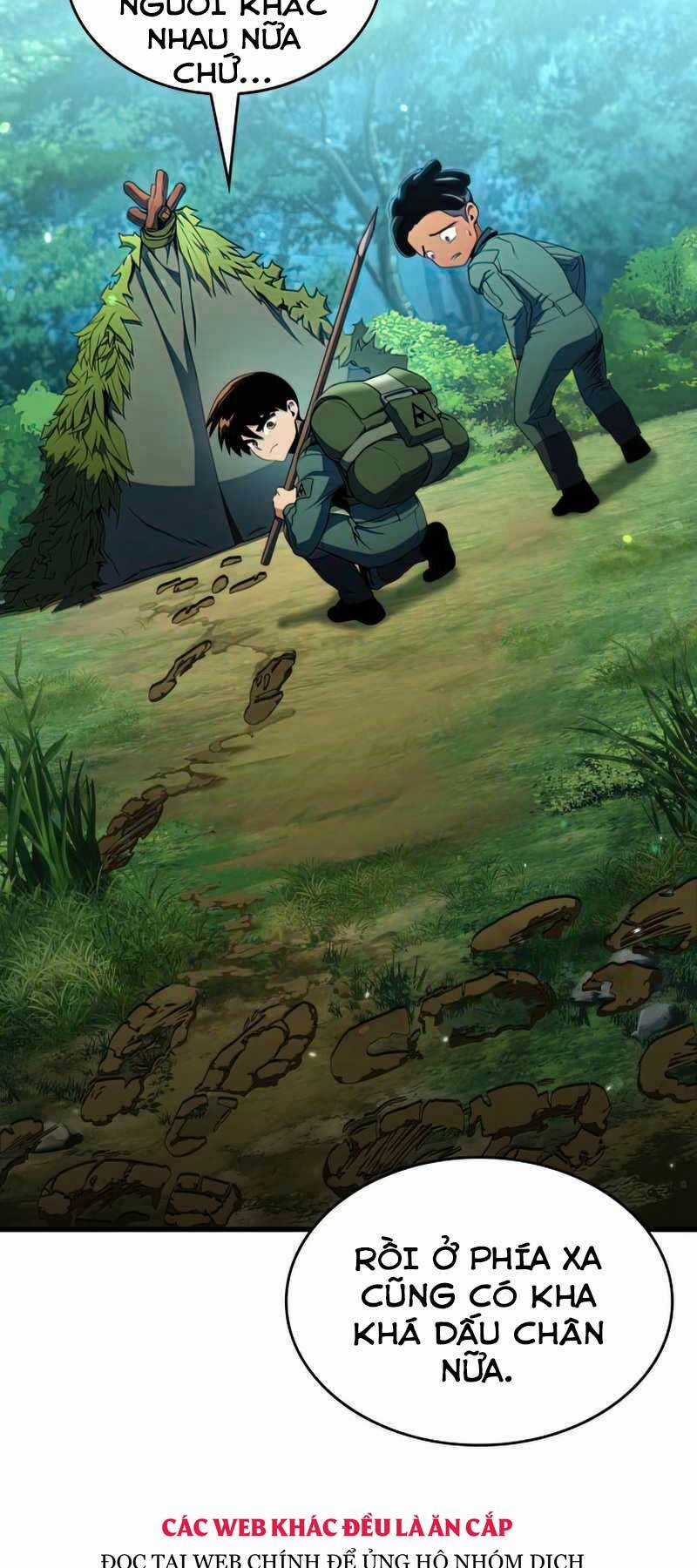 Đồ Long Chapter 10 trang 62