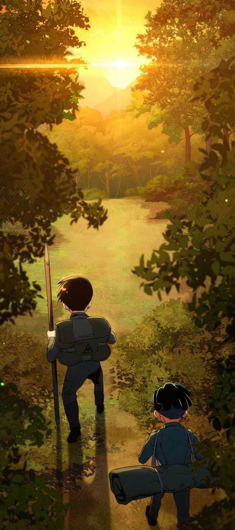 Đồ Long Chapter 10 trang 65