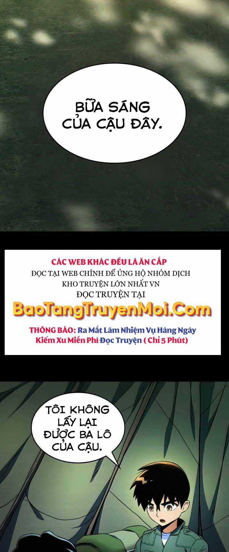 Đồ Long Chapter 10 trang 7