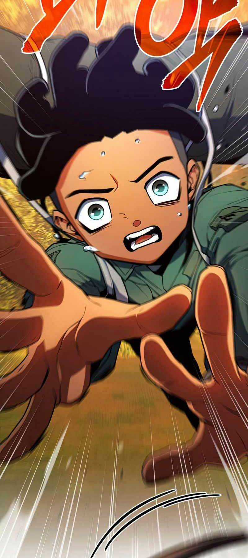 Đồ Long Chapter 10 trang 76