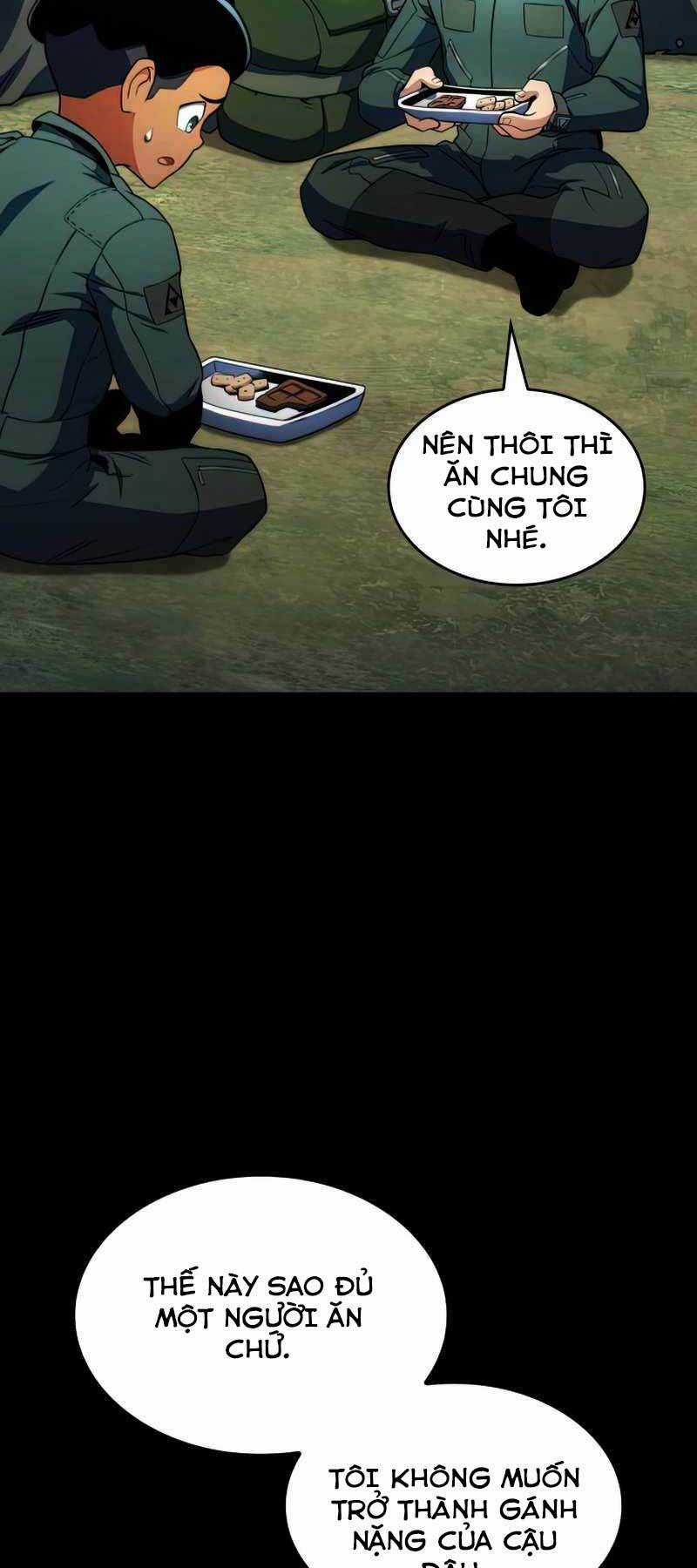 Đồ Long Chapter 10 trang 8