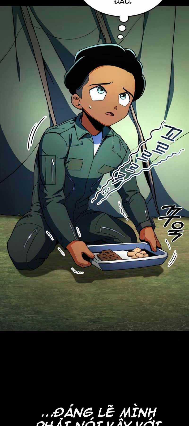 Đồ Long Chapter 10 trang 9